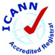 ICANN認(rèn)證全球域名注冊商